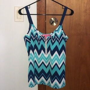 Macbeth Collection- Tank Top​​​​​​​​​​